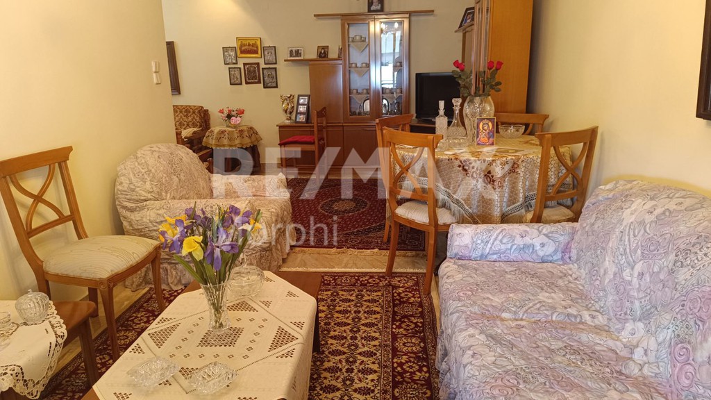 Διαμέρισμα 90 τ.μ. πρός ενοικίαση, Ν. Ροδόπης, Κομοτηνή
