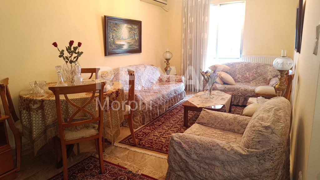 Διαμέρισμα 90 τ.μ. πρός ενοικίαση, Ν. Ροδόπης, Κομοτηνή