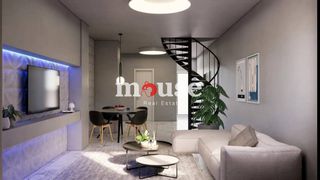 Loft 72 τ.μ. για πώληση