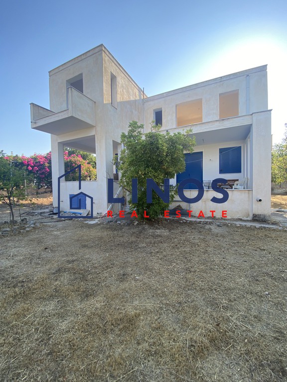 Μονοκατοικία 149 τ.μ. πρός πώληση, Νησιά Αργοσαρωνικού, Αίγινα