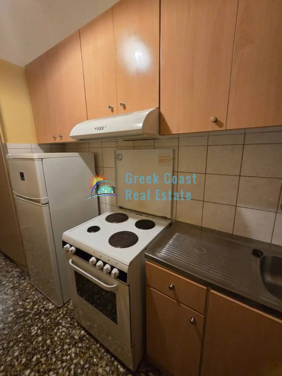 Studio / γκαρσονιέρα 30 τ.μ. πρός ενοικίαση, Αχαΐα, Πάτρα