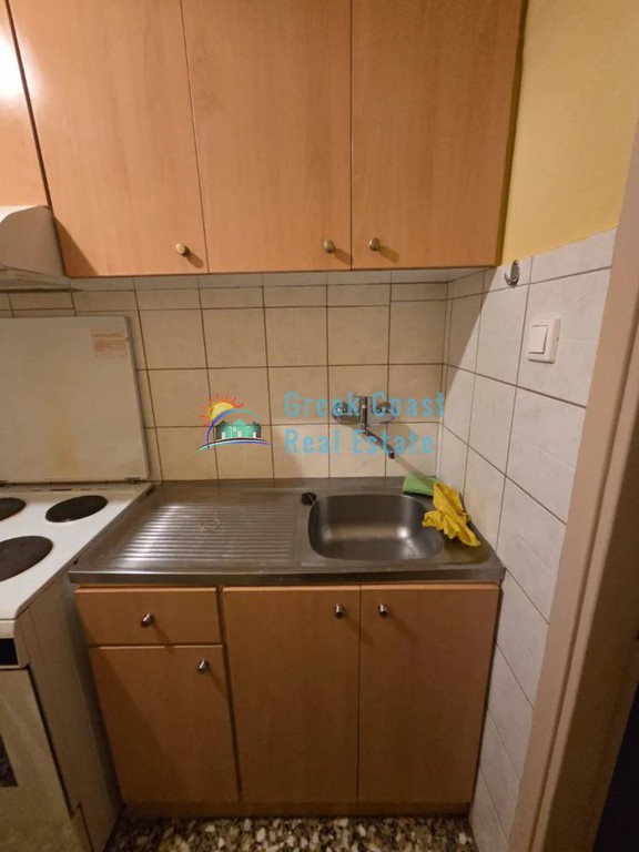 Studio / γκαρσονιέρα 30 τ.μ. πρός ενοικίαση, Αχαΐα, Πάτρα