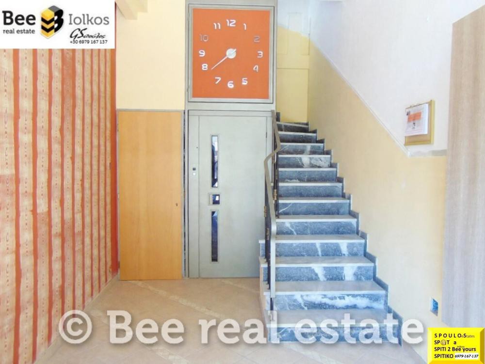 Διαμέρισμα 54 τ.μ. πρός ενοικίαση, Μαγνησία, Βόλος