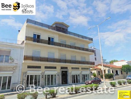 Διαμέρισμα 54 τ.μ. πρός ενοικίαση