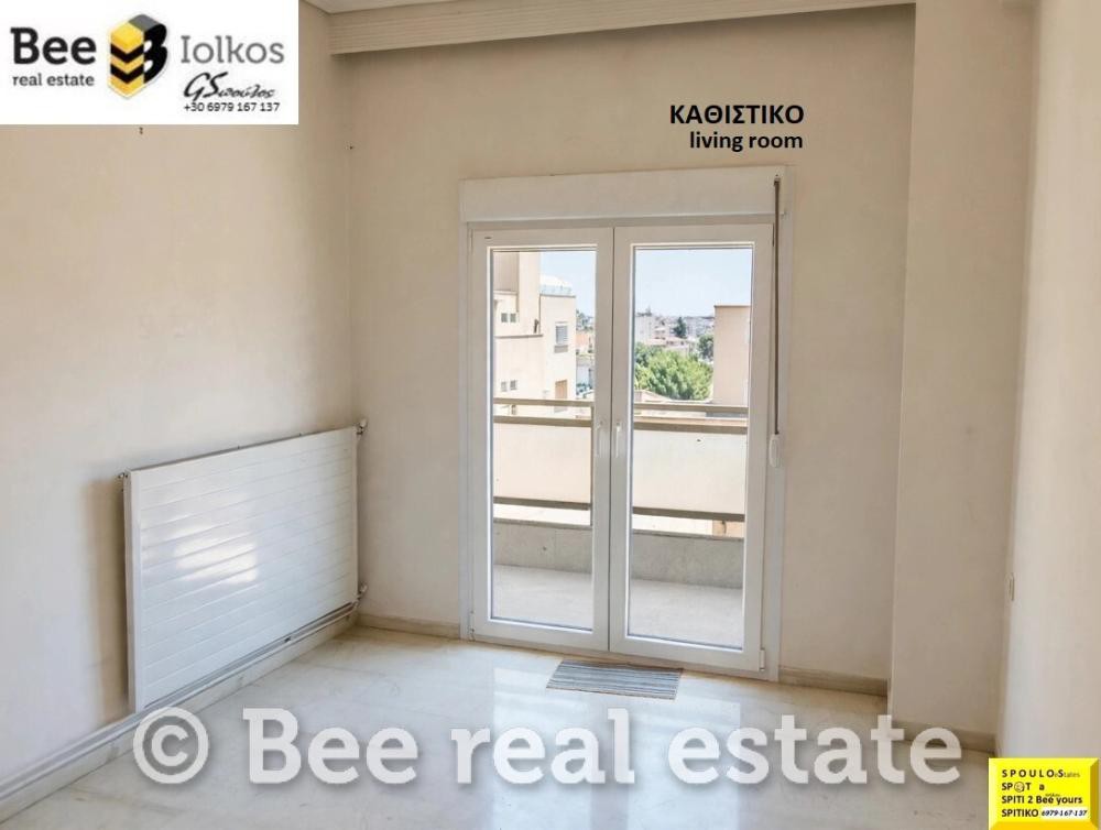Διαμέρισμα 54 τ.μ. πρός ενοικίαση, Μαγνησία, Βόλος