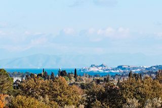 Βίλλα 379 τ.μ. για πώληση