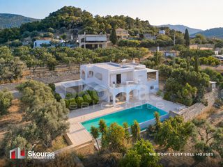 Μονοκατοικία 273,28 τ.μ. για πώληση