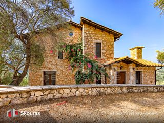 Βίλλα 320 τ.μ. για πώληση, Ν. Λευκάδας, Λευκάδα-thumb-3