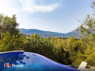 Βίλλα 320 τ.μ. για πώληση, Ν. Λευκάδας, Λευκάδα-thumb-2