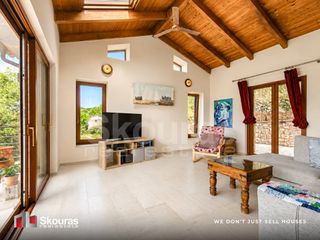 Βίλλα 320 τ.μ. για πώληση, Ν. Λευκάδας, Λευκάδα-thumb-15