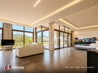 Βίλλα 320 τ.μ. για πώληση, Ν. Λευκάδας, Λευκάδα-thumb-7