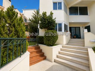 Μεζονέτα 190 τ.μ. για ενοικίαση