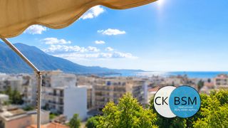 Διαμέρισμα 65 τ.μ. για ενοικίαση