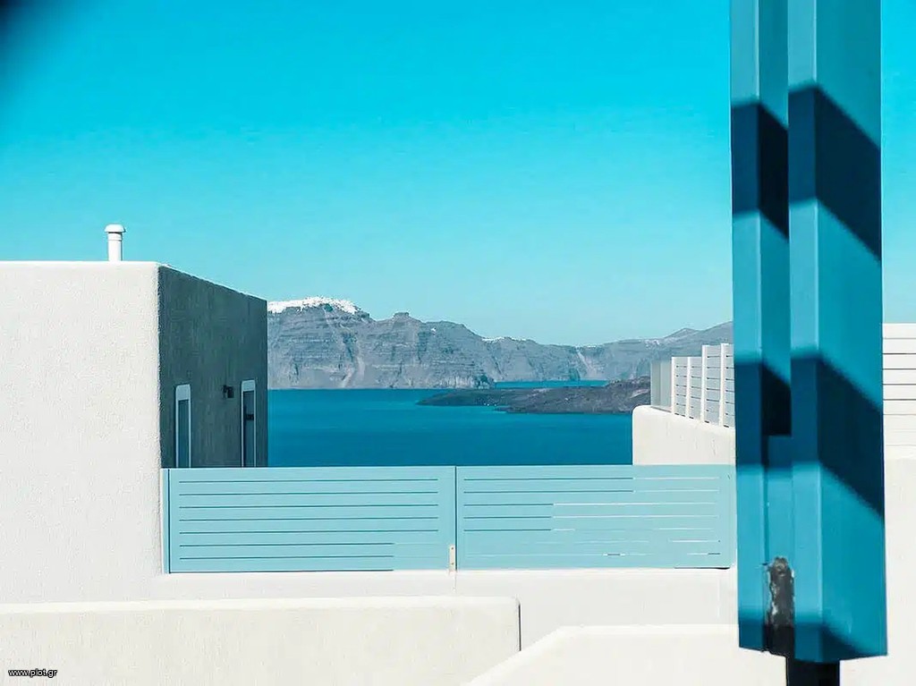 Βίλλα 98 τ.μ. πρός πώληση, Κυκλάδες, Σαντορίνη