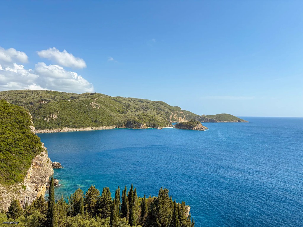 Βίλλα 100 τ.μ. πρός πώληση, Ν. Κέρκυρας, Κέρκυρα