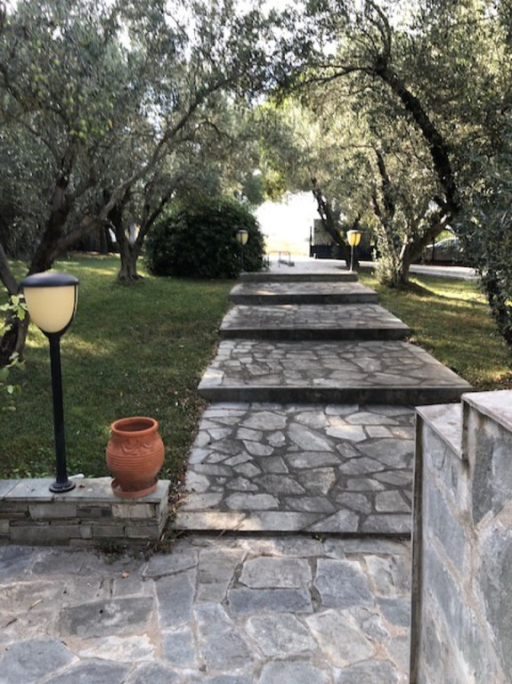Μονοκατοικία 200 τ.μ. πρός ενοικίαση, Θεσσαλονίκη - Περιφ/Κοί Δήμοι, Θέρμη