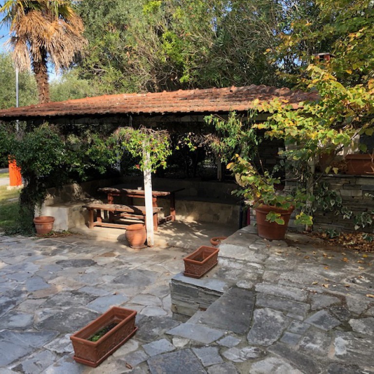 Μονοκατοικία 200 τ.μ. πρός ενοικίαση, Θεσσαλονίκη - Περιφ/Κοί Δήμοι, Θέρμη