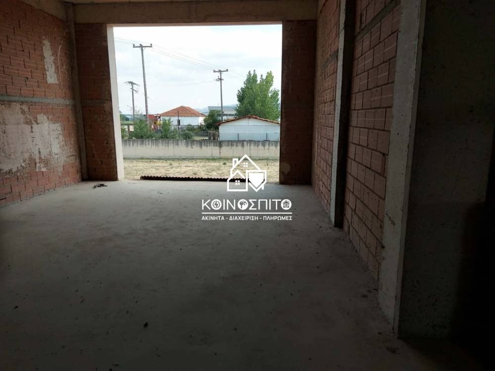 Επιχειρηματικό κτίριο 1.146 τ.μ. προς πώληση, Ν. Φλώρινας, Πέρασμα