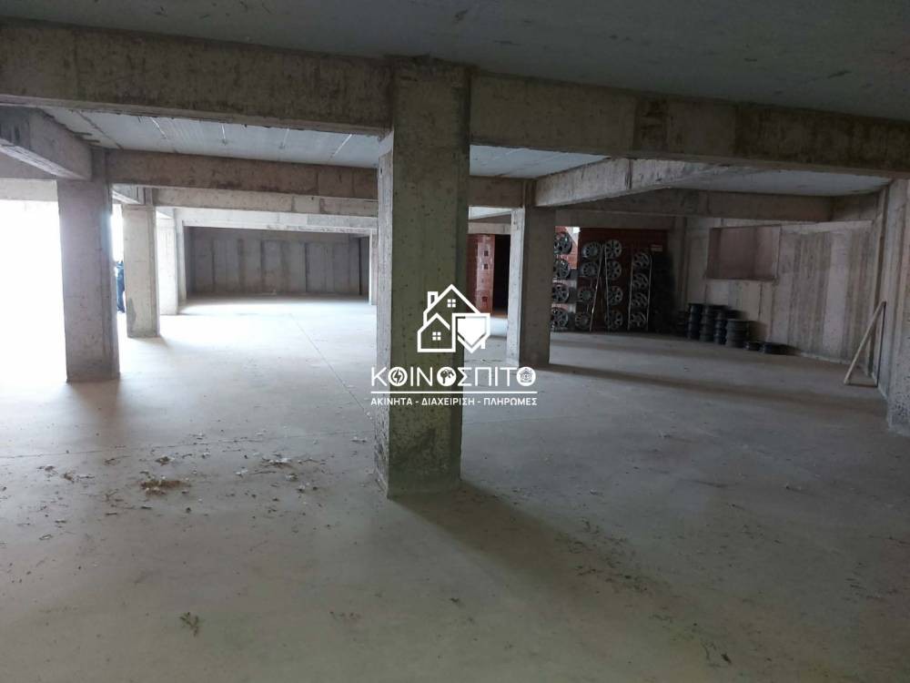 Επιχειρηματικό κτίριο 1.146 τ.μ. προς πώληση, Ν. Φλώρινας, Πέρασμα