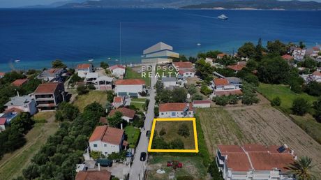 Οικόπεδο 826,83 τ.μ. προς πώληση