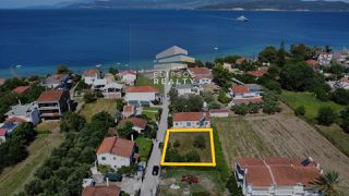Οικόπεδο 826,83 τ.μ. για πώληση