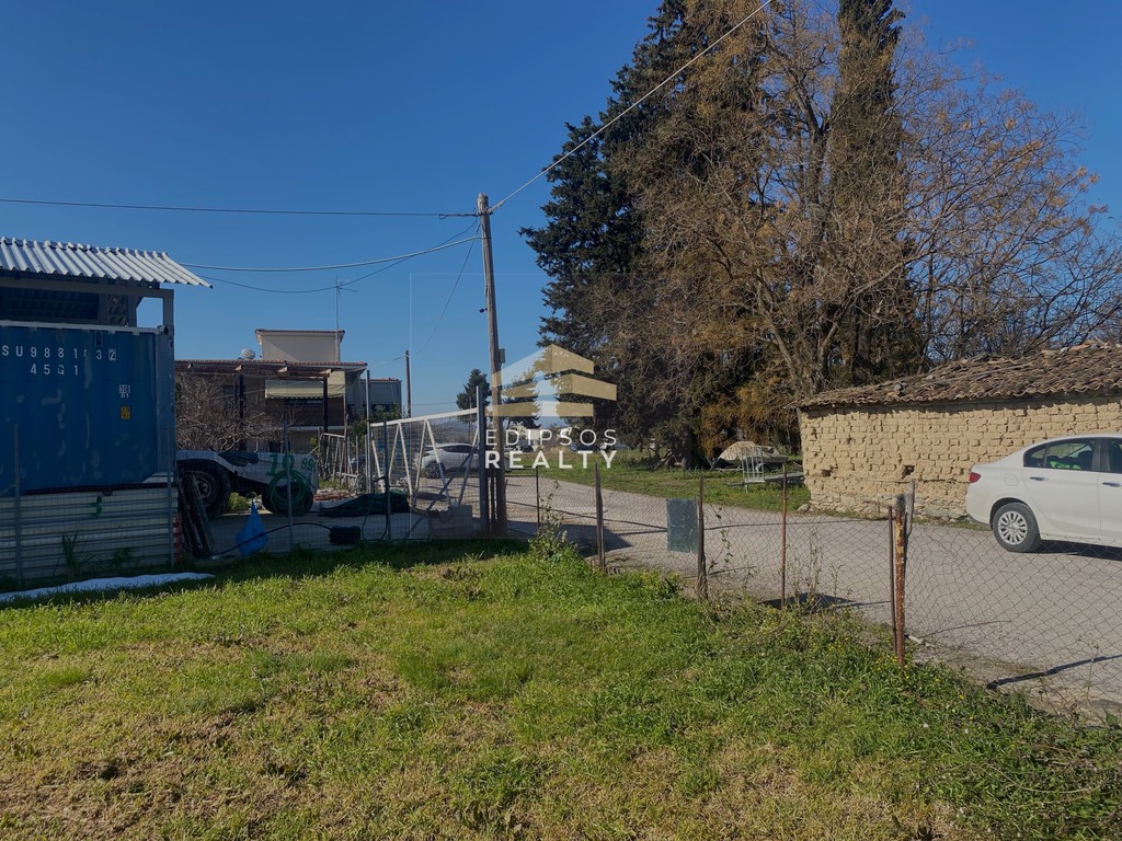 Οικόπεδο 352 τ.μ. πρός πώληση, Εύβοια, Ιστιαία