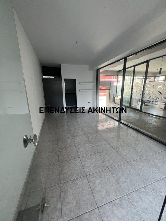 Κατάστημα 30 τ.μ. πρός πώληση, Θεσσαλονίκη - Περιφ/Κοί Δήμοι, Καλαμαριά