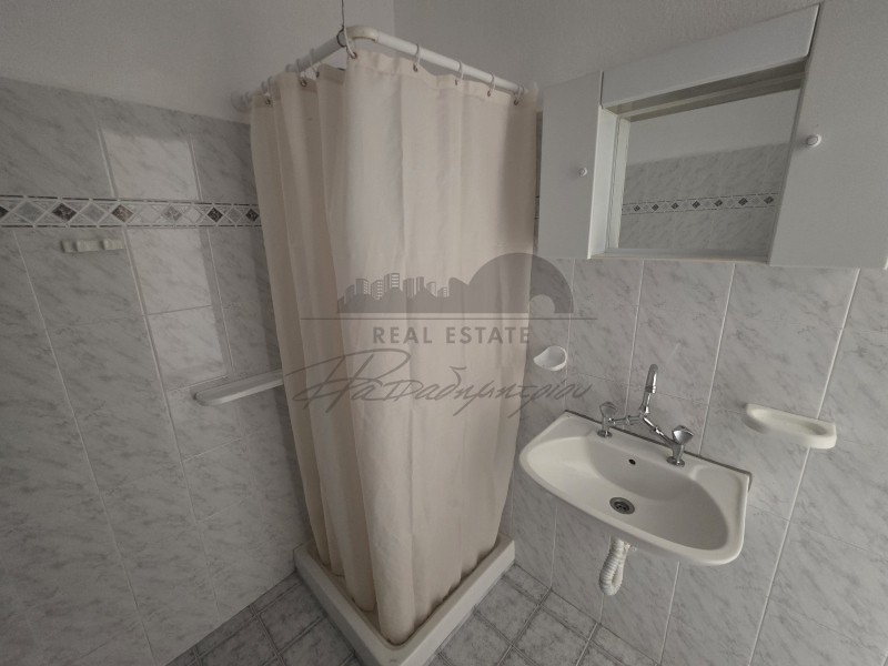 Studio / γκαρσονιέρα 30 τ.μ. προς ενοικίαση, Μεταμόρφωση Βόλου