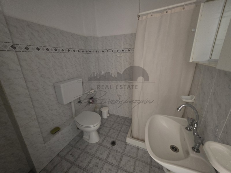 Studio / γκαρσονιέρα 30 τ.μ. προς ενοικίαση, Μεταμόρφωση Βόλου
