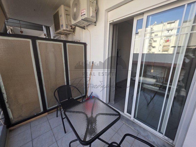 Studio / γκαρσονιέρα 30 τ.μ. προς ενοικίαση, Μεταμόρφωση Βόλου