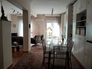 Apartment 100 sqm for rent
