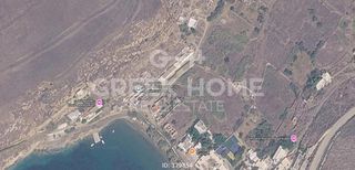 Οικόπεδο 4.000 τ.μ. για πώληση