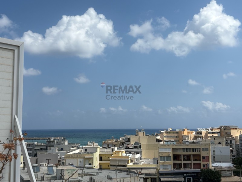 Διαμέρισμα 67 τ.μ. για ενοικίαση, Ν. Ρεθύμνου, Ρέθυμνο