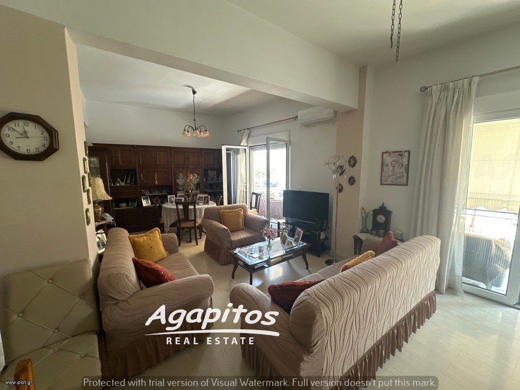 Επιχειρηματικό κτίριο 308 τ.μ. πρός πώληση, Ν. Ηρακλείου, Ηράκλειο Κρήτης