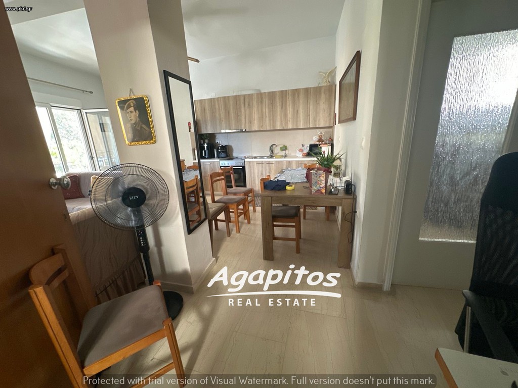 Επιχειρηματικό κτίριο 308 τ.μ. πρός πώληση, Ν. Ηρακλείου, Ηράκλειο Κρήτης