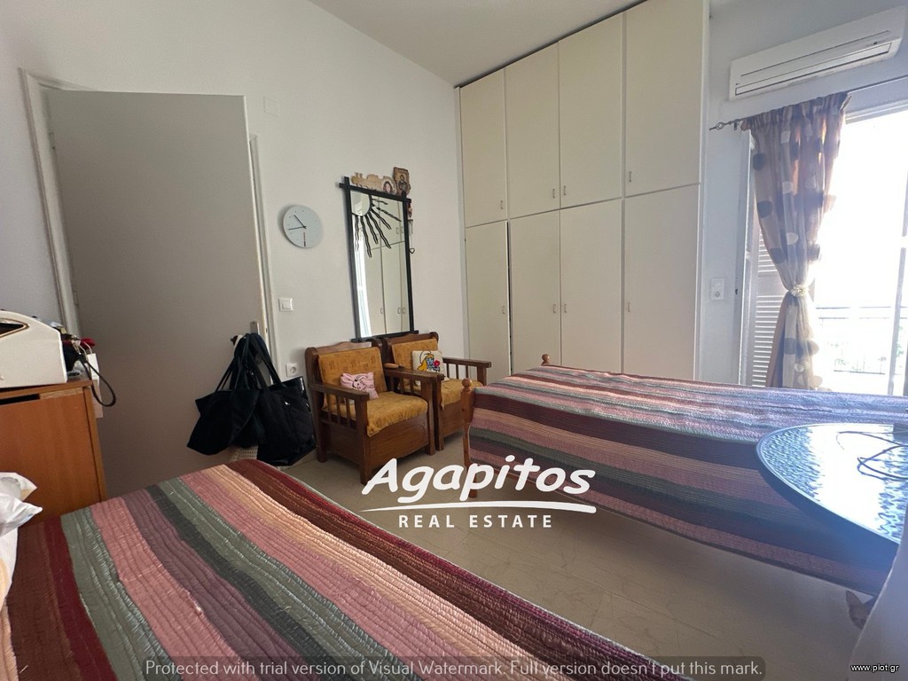 Επιχειρηματικό κτίριο 308 τ.μ. πρός πώληση, Ν. Ηρακλείου, Ηράκλειο Κρήτης