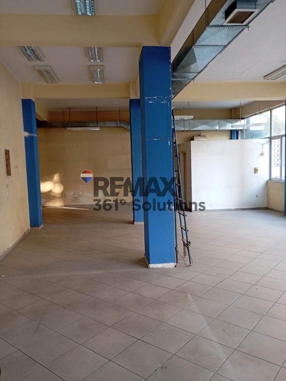 Γραφείο 335 τ.μ. πρός ενοικίαση, Αθήνα - Βόρεια Προάστια, Αγία Παρασκευή