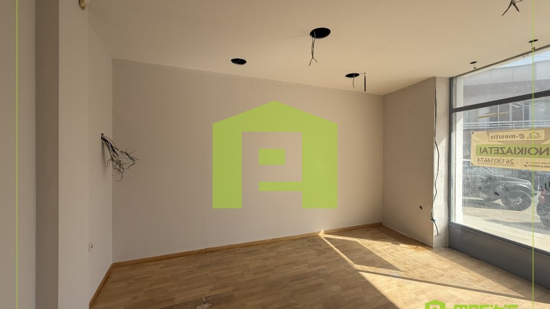 Store 30 sqm for rent, Achaia, Patra