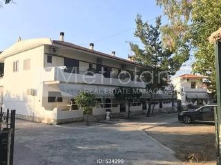Επιχειρηματικό κτίριο 470 τ.μ. για πώληση