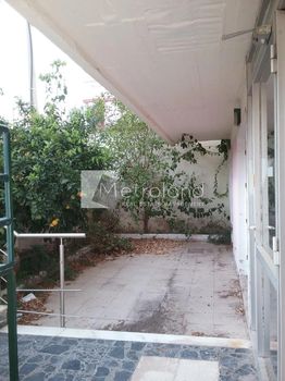 Επιχειρηματικό κτίριο 644 τ.μ. προς ενοικίαση