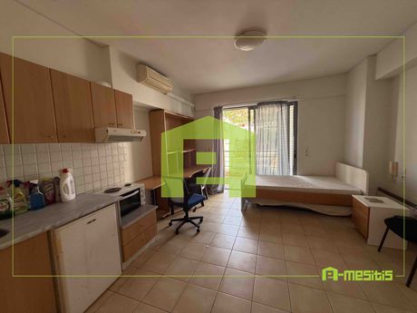 Studio 27 sqm for rent