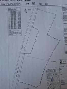 Οικόπεδο 6.300 τ.μ. προς πώληση