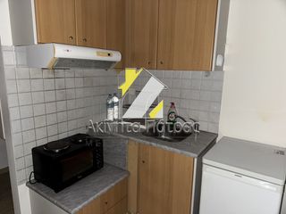 Studio / γκαρσονιέρα 28 τ.μ. πρός ενοικίαση, Αχαΐα, Πάτρα-thumb-4