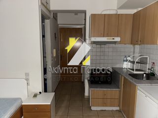 Studio / γκαρσονιέρα 28 τ.μ. πρός ενοικίαση, Αχαΐα, Πάτρα-thumb-3
