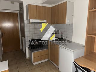 Studio / γκαρσονιέρα 28 τ.μ. για ενοικίαση