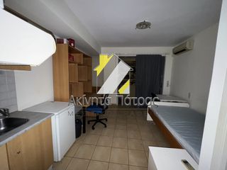 Studio / γκαρσονιέρα 28 τ.μ. πρός ενοικίαση, Αχαΐα, Πάτρα-thumb-6