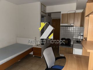 Studio / γκαρσονιέρα 28 τ.μ. πρός ενοικίαση, Αχαΐα, Πάτρα-thumb-18