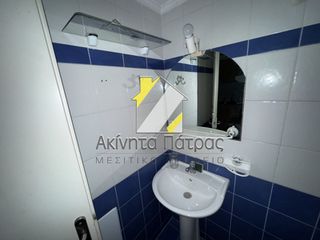 Studio / γκαρσονιέρα 28 τ.μ. πρός ενοικίαση, Αχαΐα, Πάτρα-thumb-10
