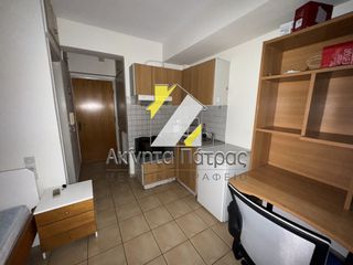 Studio / γκαρσονιέρα 28 τ.μ. πρός ενοικίαση, Αχαΐα, Πάτρα-thumb-1