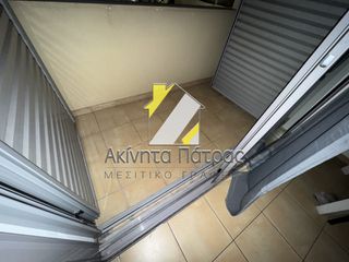 Studio / γκαρσονιέρα 28 τ.μ. πρός ενοικίαση, Αχαΐα, Πάτρα-thumb-19